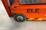 2022 Faraone ELEVAH 75 TIRE LIFT